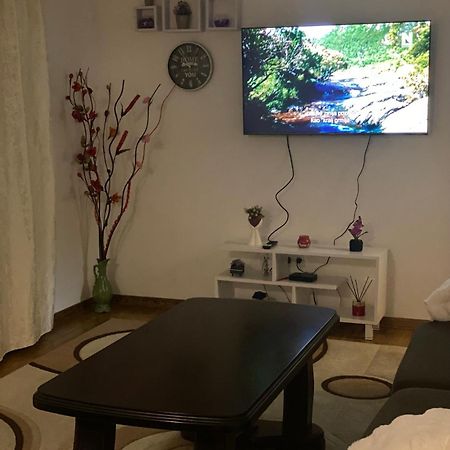 Apartment Dzeni 사라예보 외부 사진