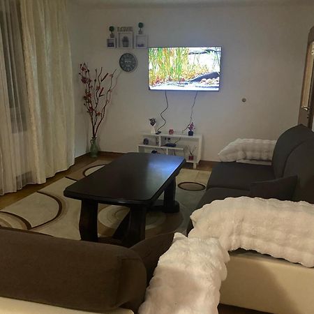 Apartment Dzeni 사라예보 외부 사진